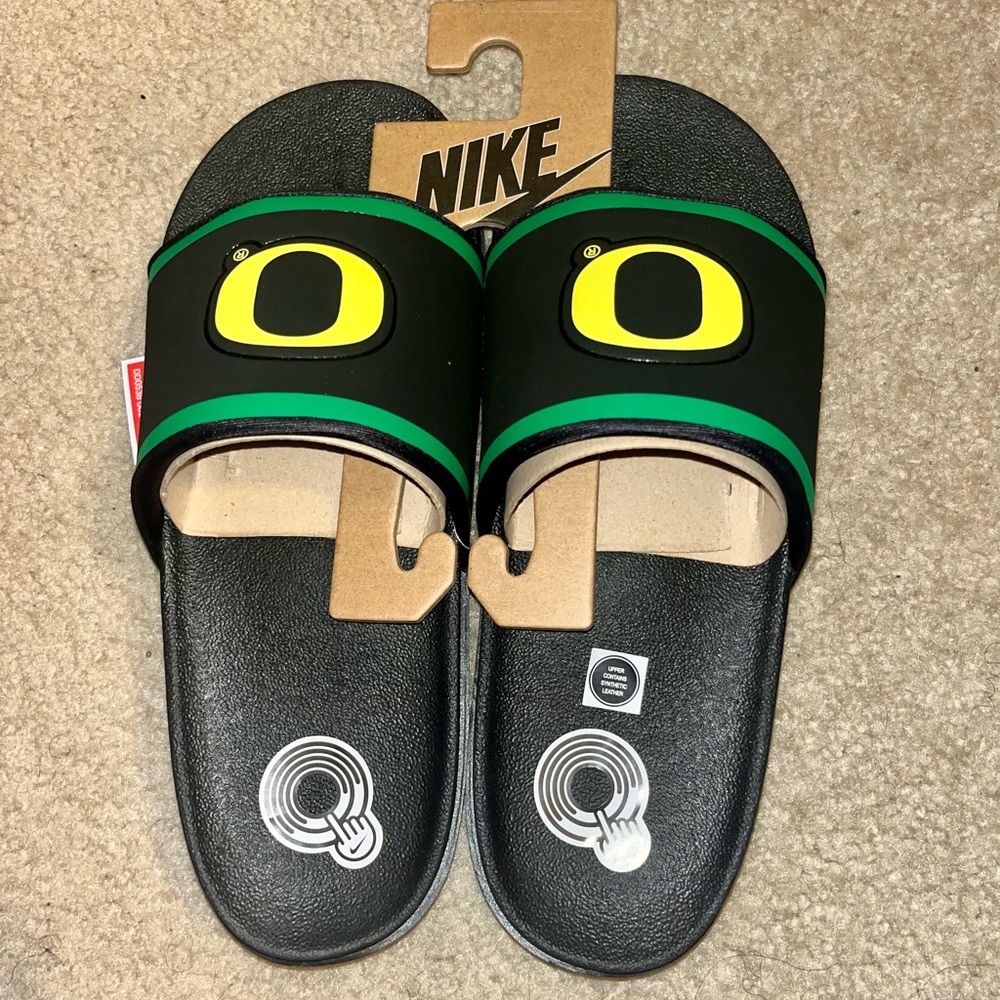 Nike Slides for men